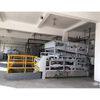 Mesin Dewatering Terintegrasi